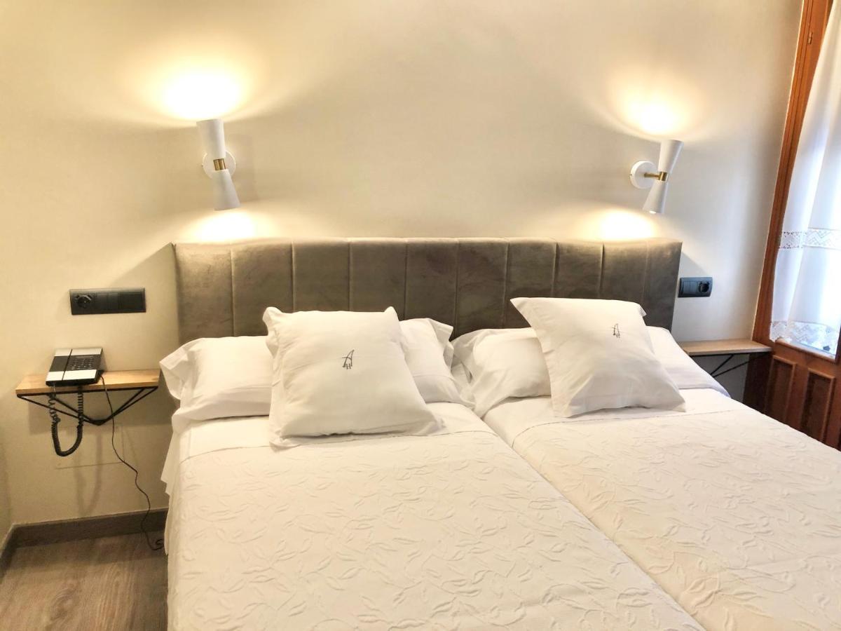 Hostal Astoria — Fotos 1