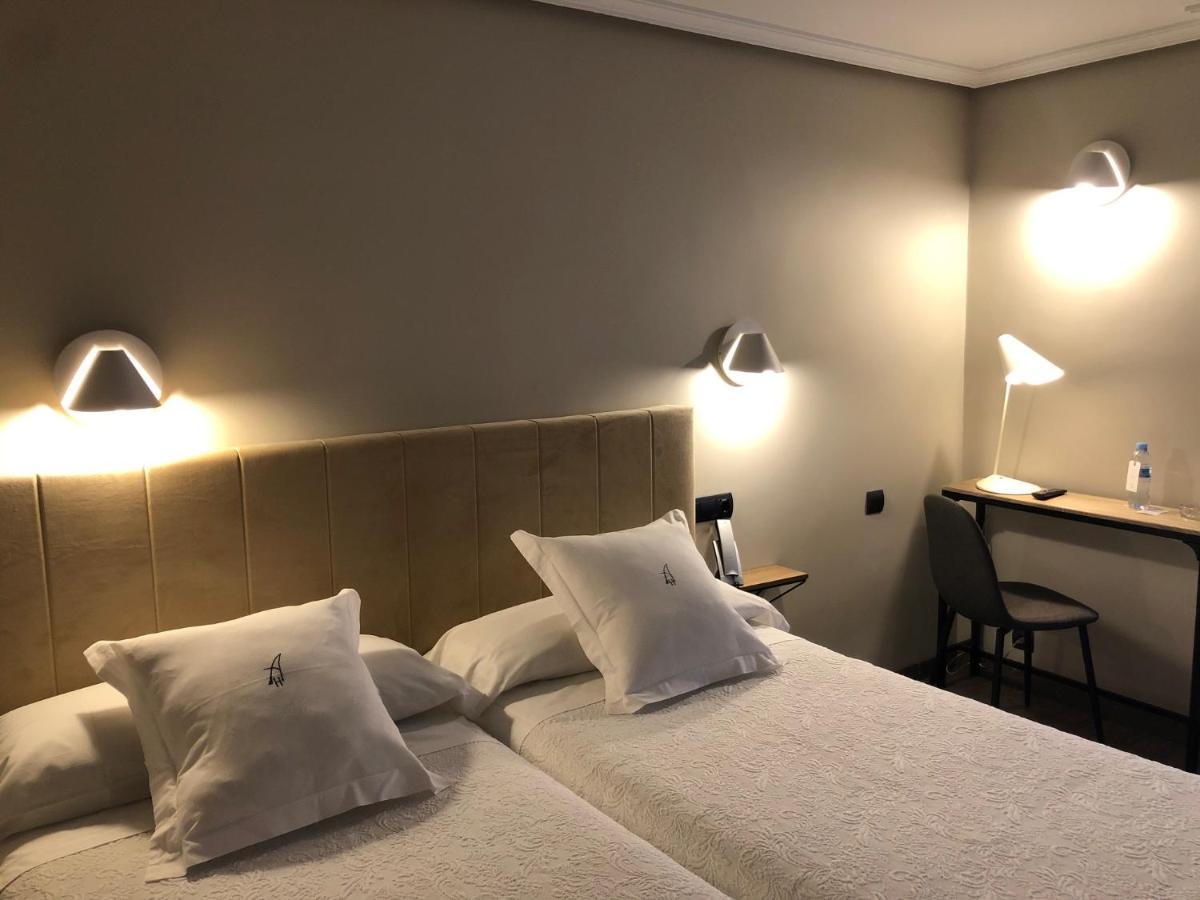 Hostal Astoria — Fotos 2